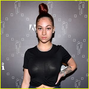 bhad baby leak|Bhad Bhabie Shares Her OnlyFans Income。